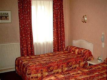 Logis Jum'hotel